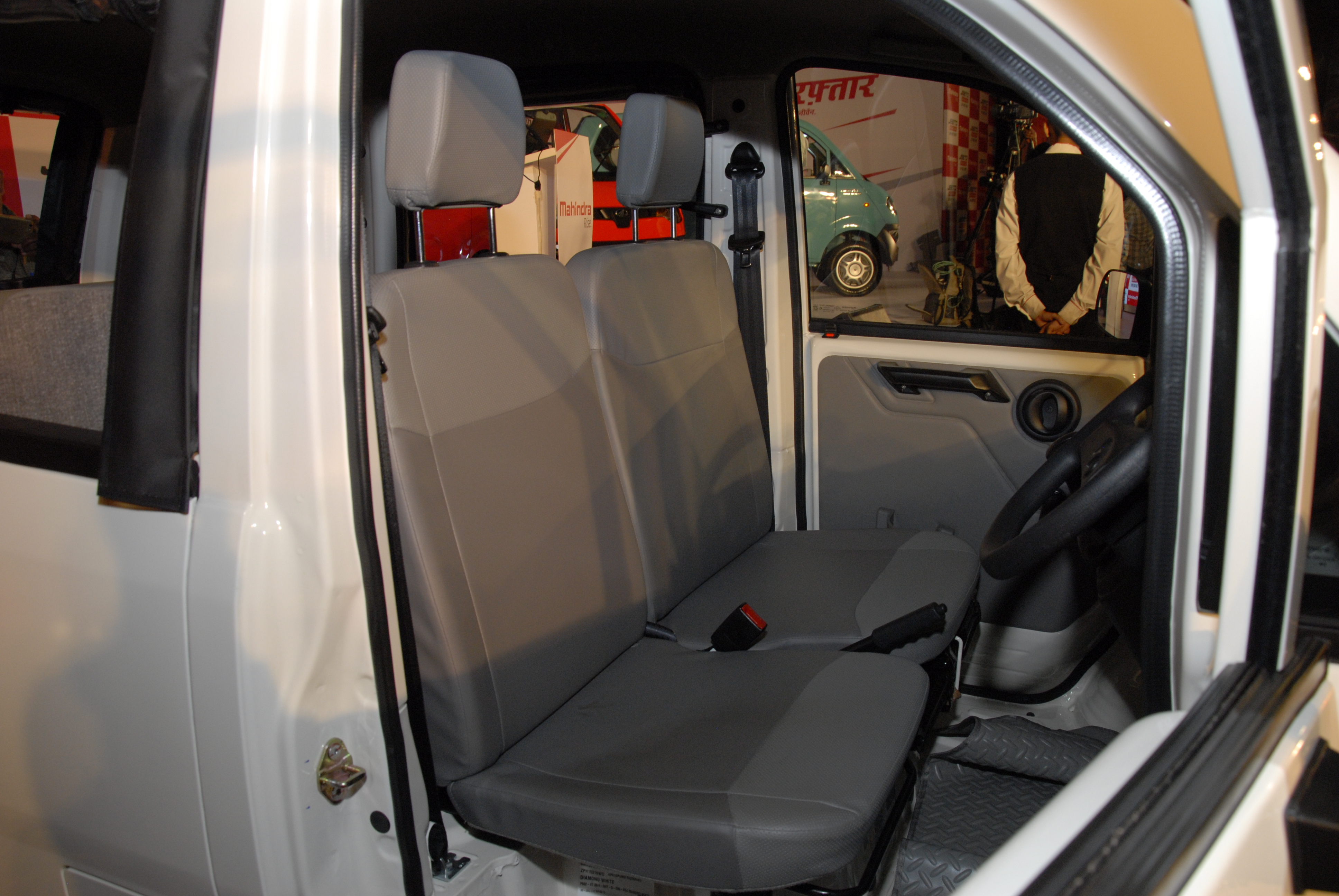 Day Three shortlist: All about packaging and labeling