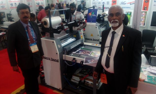 Macro Print launches Macrobond nanoclean for digital print