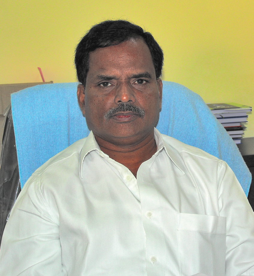 Steady growth for Karshak Art Printers