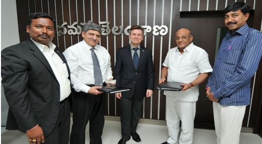 Seven fun sides of print