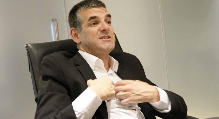 Destination Silvassa for STB along with EFI CEO Gecht