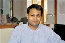 A day in the life of Anuj Bhargava