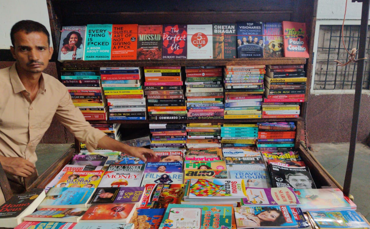 Publishing industry readies to face post-Covid scenario