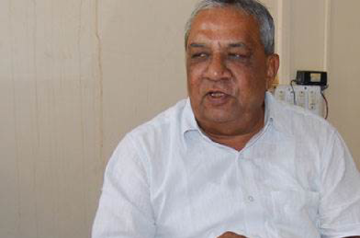 Mahatma Gandhi's print legacy alive and well at the Navjivan Press in Ahmedabad