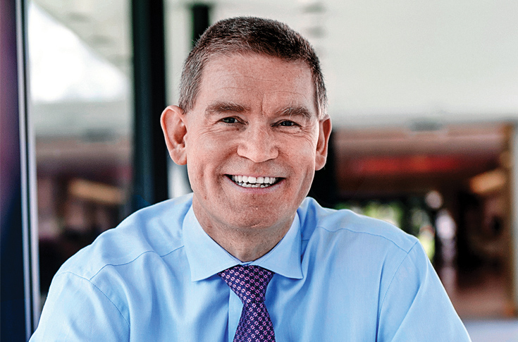 Celebrating a decade of Kodak Flexcel NX System