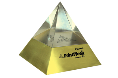 Innovative Printer of the Year 2011: Jayna Packaging