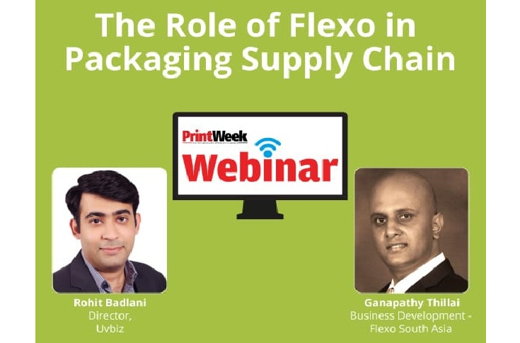 Esko-PrintWeek webinar to highlight role of flexo in packaging supply chain
