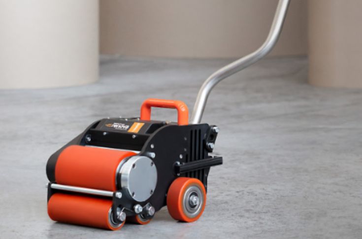 ProductWatch: CGSASP’s Moviroll - Roll pusher