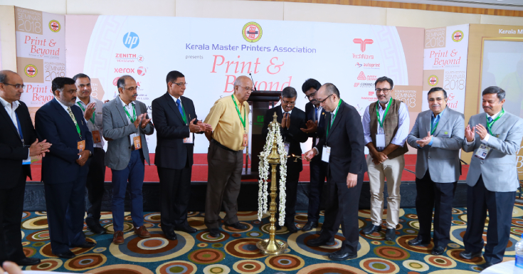 KMPA’s Print and Beyond seminar on 16 March