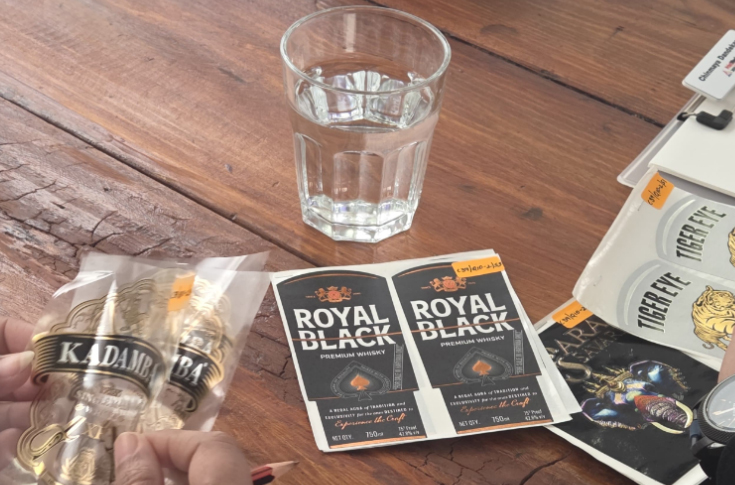 Global print market projected to surpass USD 969-billion by 2030