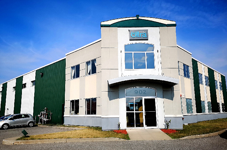 Siegwerk completes Canada’s Ultra Inks acquisition