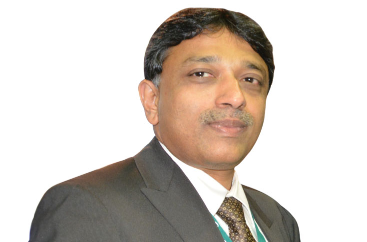 Nimesh Vora: There’ll be an upward movement of prices from May-June onwards