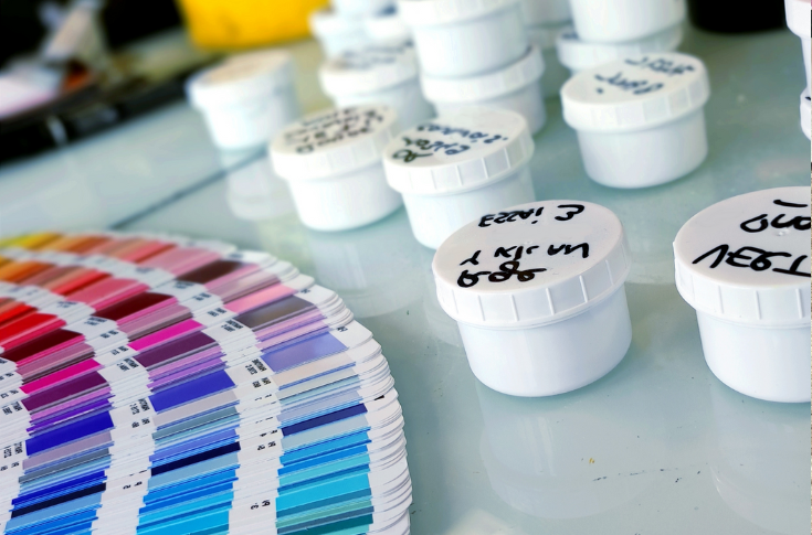 Product of the Month: Food UV inks from Toyo Ink Arets