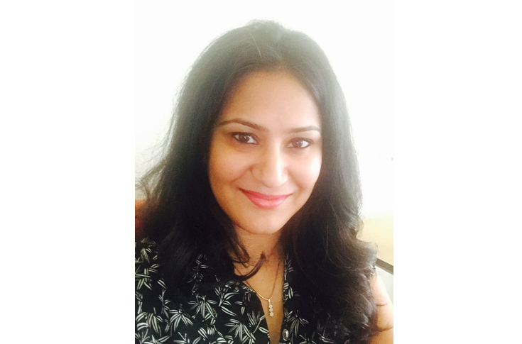 Dainik Bhaskar appoints Durga Chakraborty as sales head 