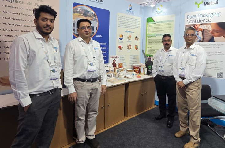 Srinivas Papers launches EcoPro-Core Board