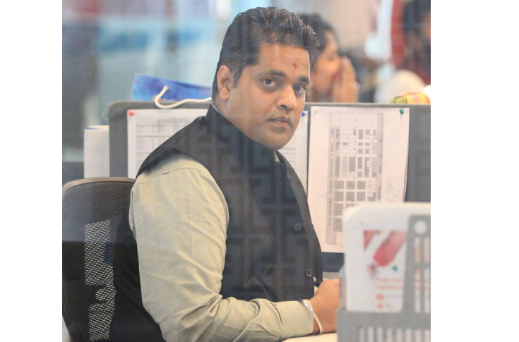 Sameer Mithia joins Koelnmesse