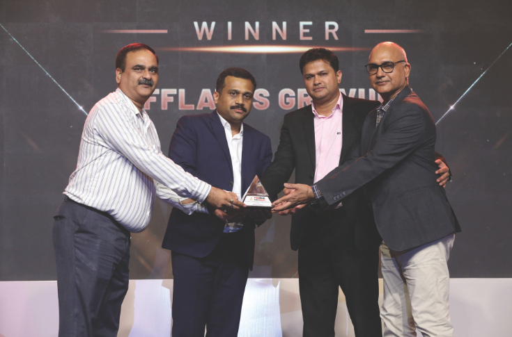 PrintWeek Awards 2024: Afflatus Gravure wins Pre-Press and Design Service Provider of the Year