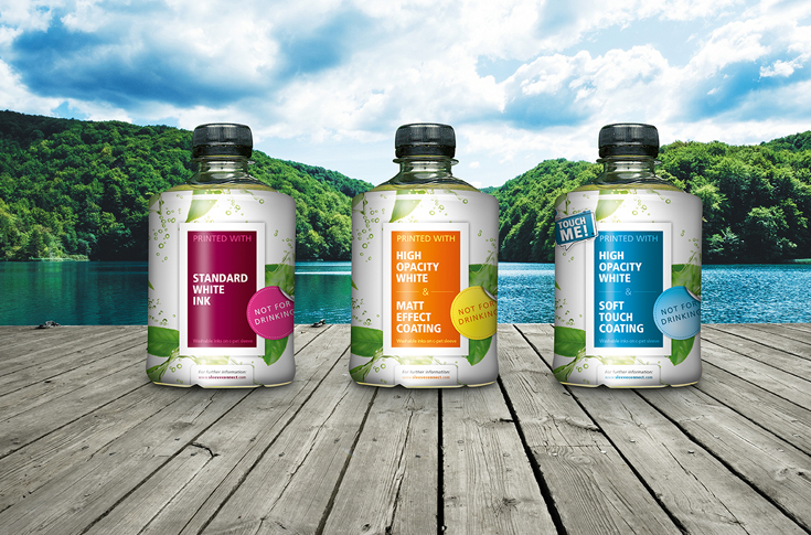 Labelexpo 2023: Emsur, Karlville, SK Microworks, Siegwerk join forces for #SleeveConnect project