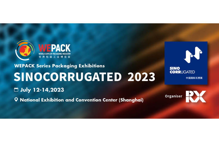WePack 2023 scheduled for 12-14 July