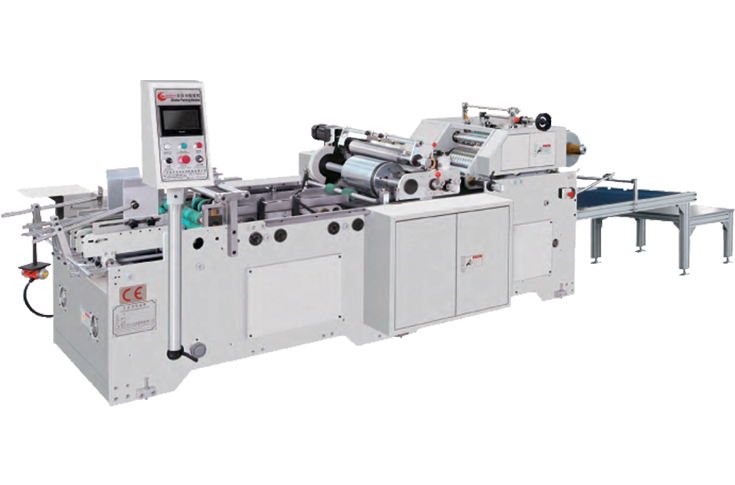 PrintPack 2019: PGS to highlight Window patching machine and LED UV systems