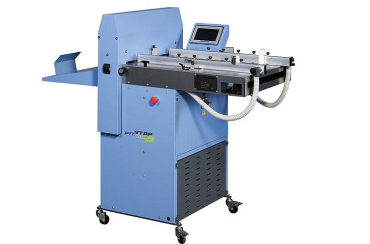 PrintPack 2019: Hi-Tech to run Bacciottini perforation and Foliant lamination kits