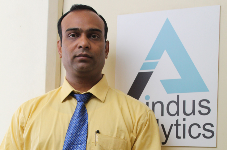 IndusPrint notches 40 installations which includes Lovely