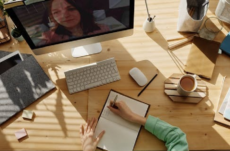 KMPA switches its Monday meetings to Zoom