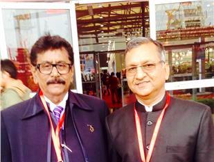 Under Forty: Vasant Goel (Gopsons Papers)