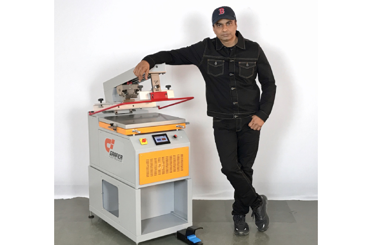 PrintPack 2019: Grafica sells 22 newly launched Nano-Print machines
