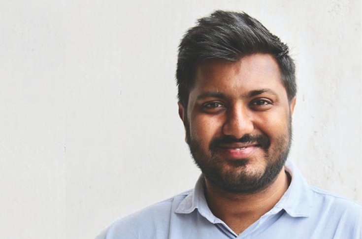 Jainam Shah: Open chamber doctor blade system is a passé for flexo