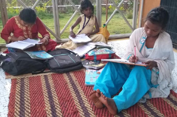 Dorling Kindersley India donates 3,100 books for Book Days programme