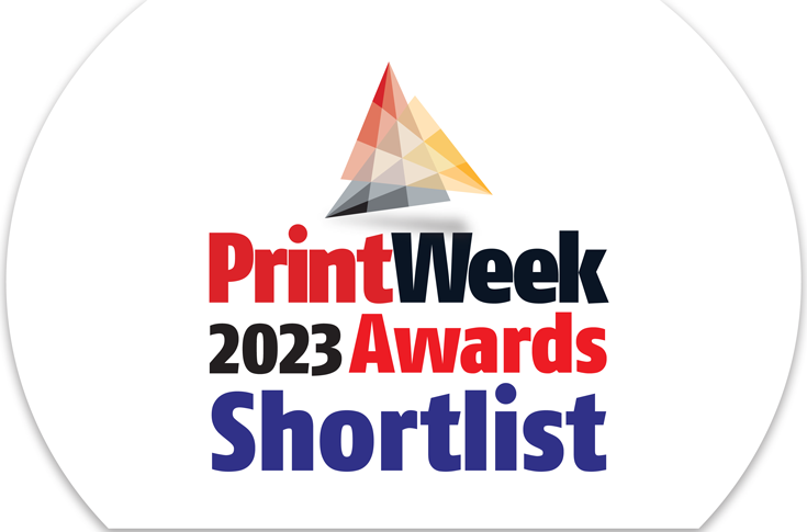 PrintWeek Awards 2023: Shortlist revealed - The Noel D'Cunha Sunday Column