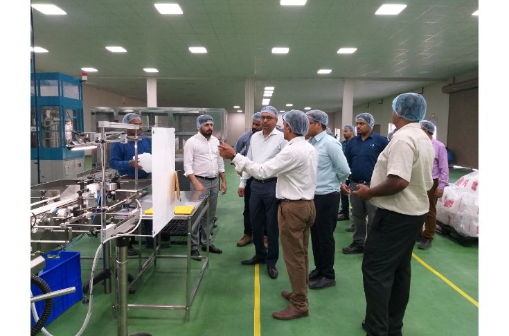 Manjushree to open greenfield plant in Silvassa