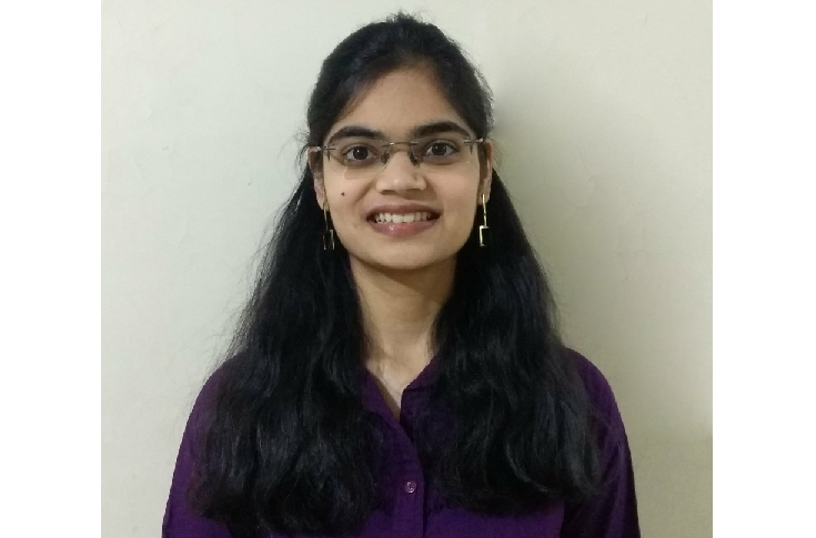 The Gen Z Mantra: Revati Milind Hardikar