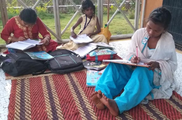 Books for All movement spreads to Sivakasi