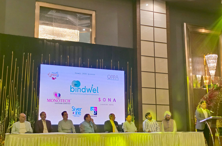 OPPA elects new governing body 