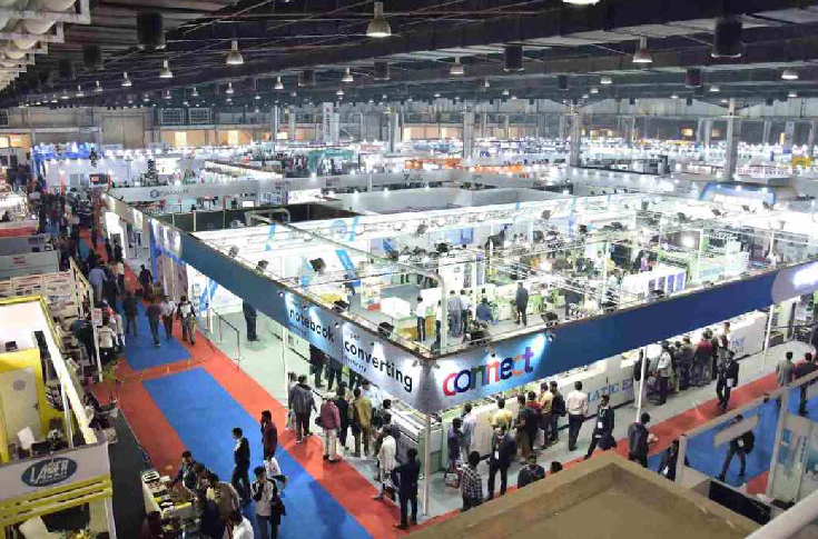 IPAMA cuts space charges for PrintPack India expo