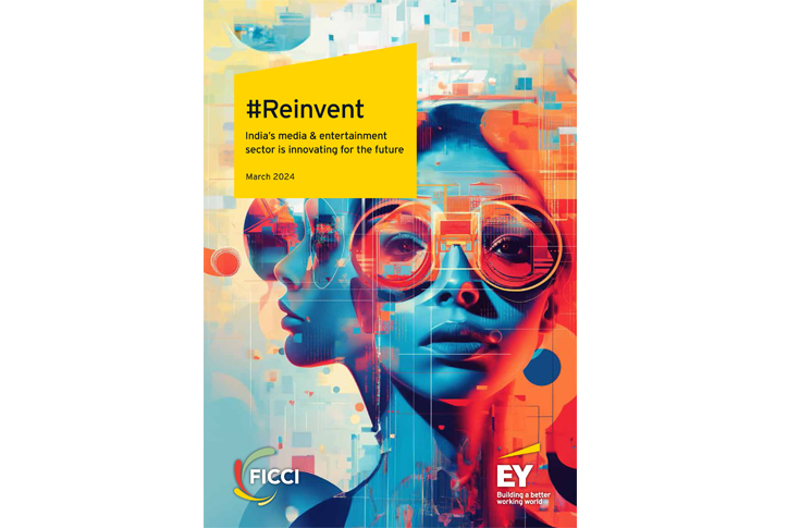 Indian M&E sector crossed Rs 2.3-trillion in 2023