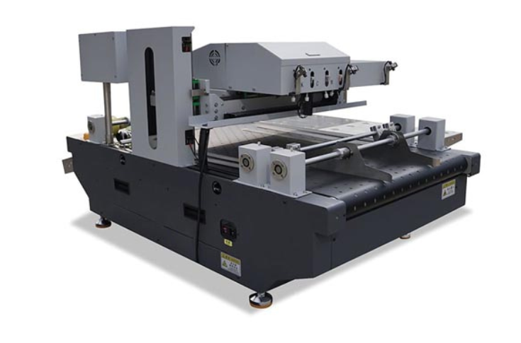 PrintPack 2025: Emerging to showcase digital cutting machine  