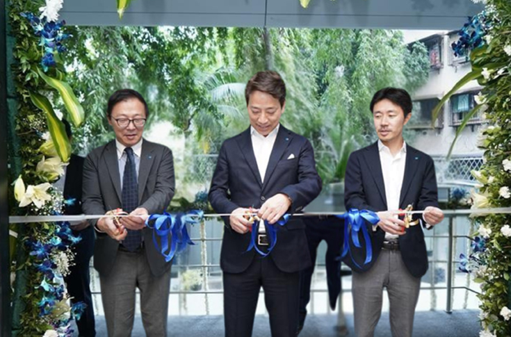 Konica Minolta begins the year with new offices in Mumbai and Kolkata