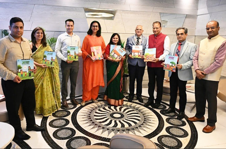 BPI, Anandaya Foundation launch Maya book series