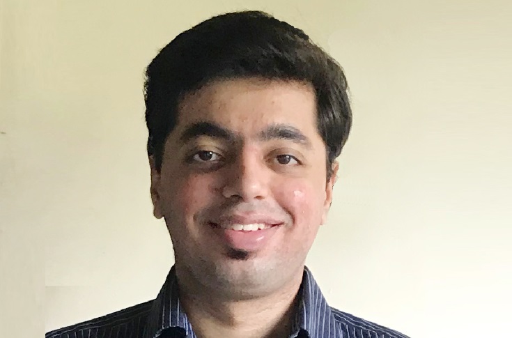 Yash Seth: I would like to make my print production zero waste