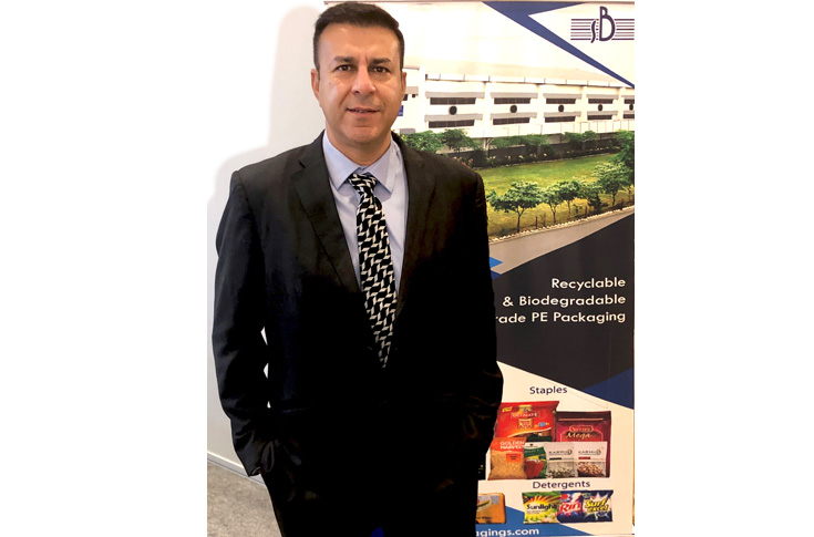 Constantia, SB Packagings sign JV agreement