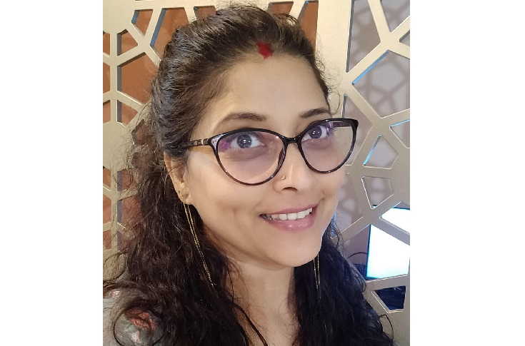 Post Script: Krishna Shakti 