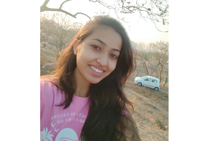 Post Script: Anushka Sonje