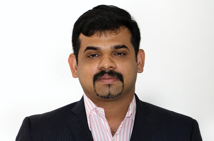 Sethunath Padmanabhan: Coatings will replace lamination