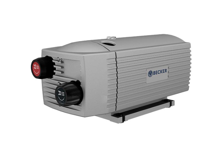 PrintPack 2025: Becker to display its pumps  