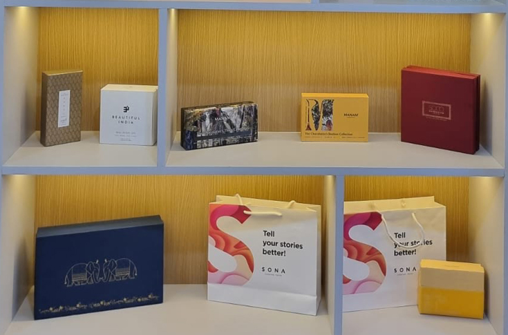 Sona Papers opens centres in Jaipur, Delhi and Pune