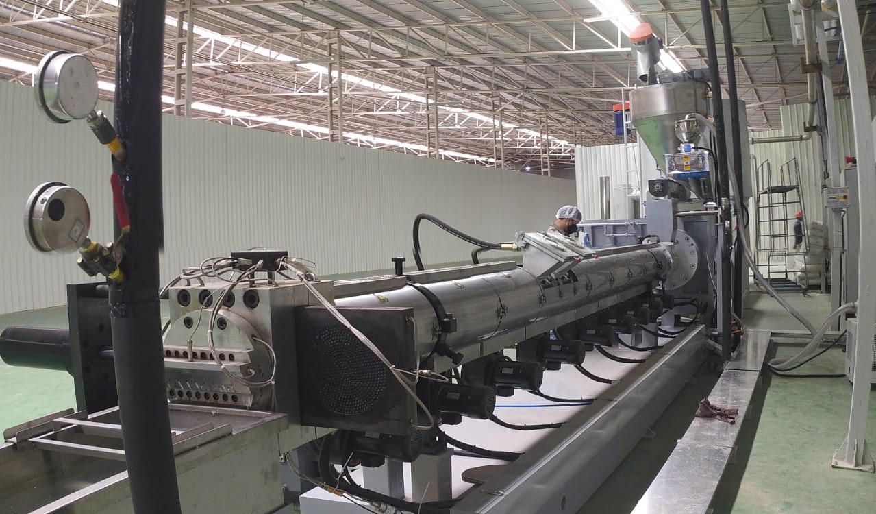 Manjushree’s Born Again initiative to deliver PCR to FMCG brands