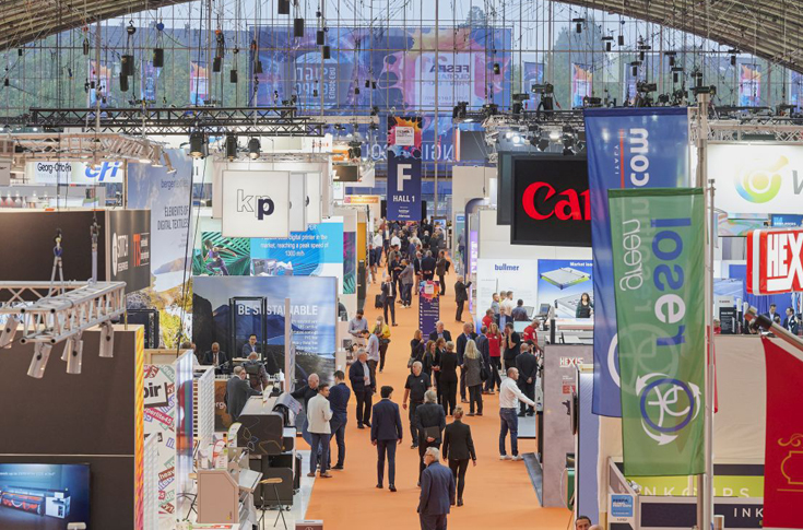 Fespa 2024 set to uncover new opportunities in print, signage 